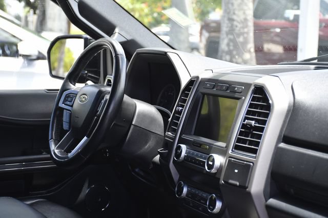 Used 2021 Ford Expedition XLT RWD image 28