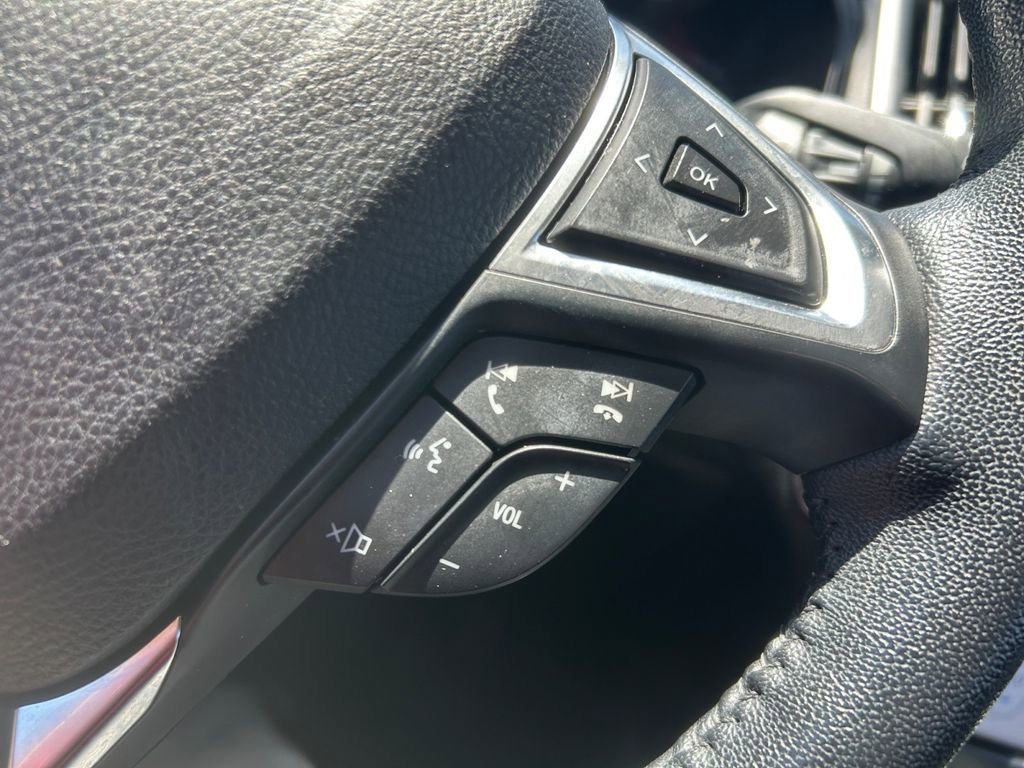 Used 2023 Ford Edge SEL w/ Convenience Package AWD/4WD image 22