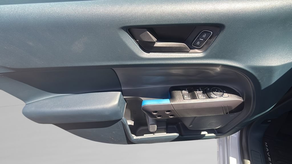 New 2026 Ford Maverick Lobo AWD/4WD image 25