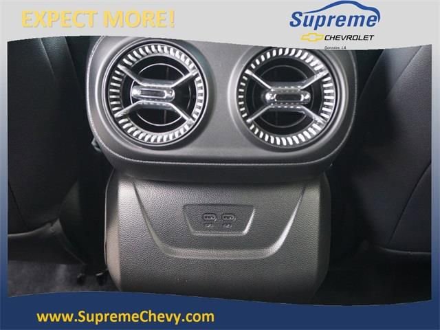 New 2024 Chevrolet Blazer EV LT image 9