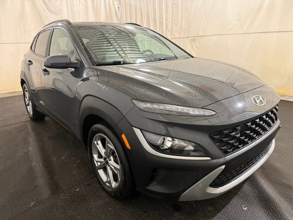 Used 2023 Hyundai Kona SEL image 14