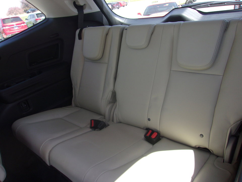 Used 2022 Subaru Ascent Limited AWD/4WD image 19