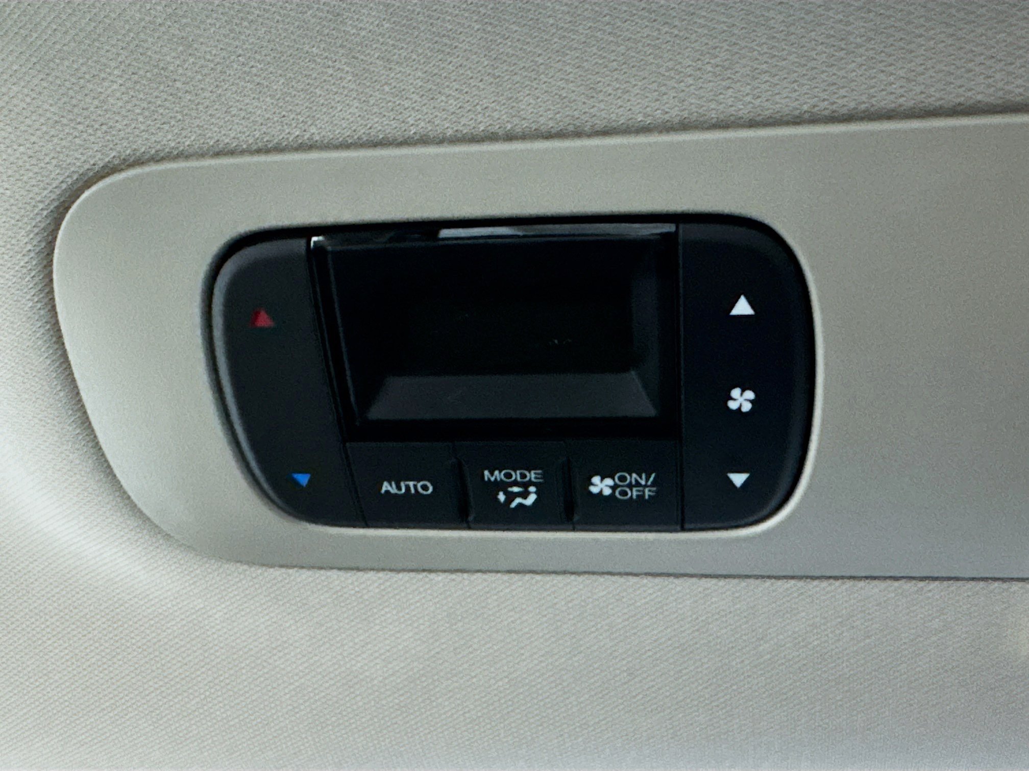 New 2026 Honda Odyssey Elite image 27