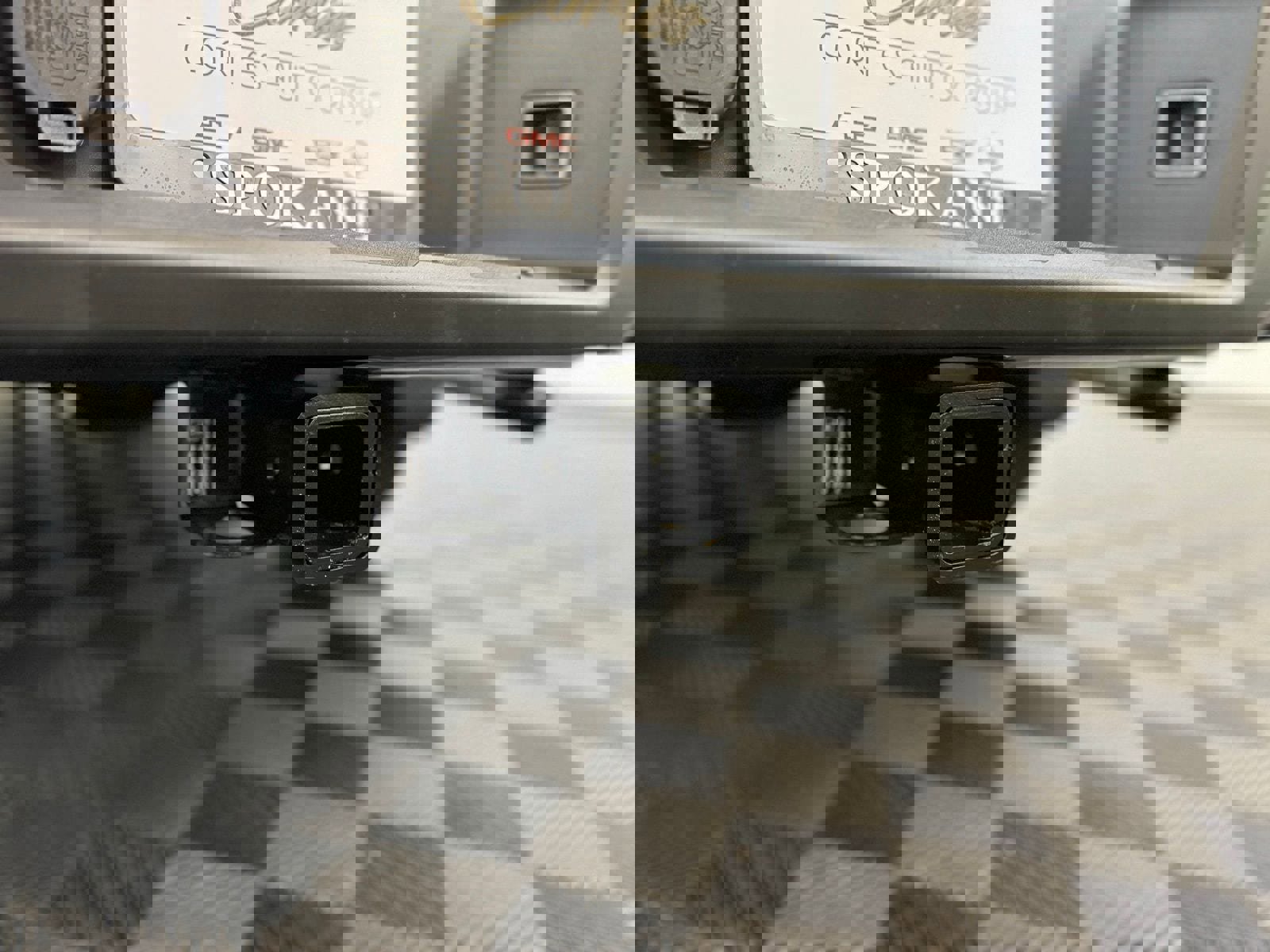 New 2026 Nissan Frontier SV image 8