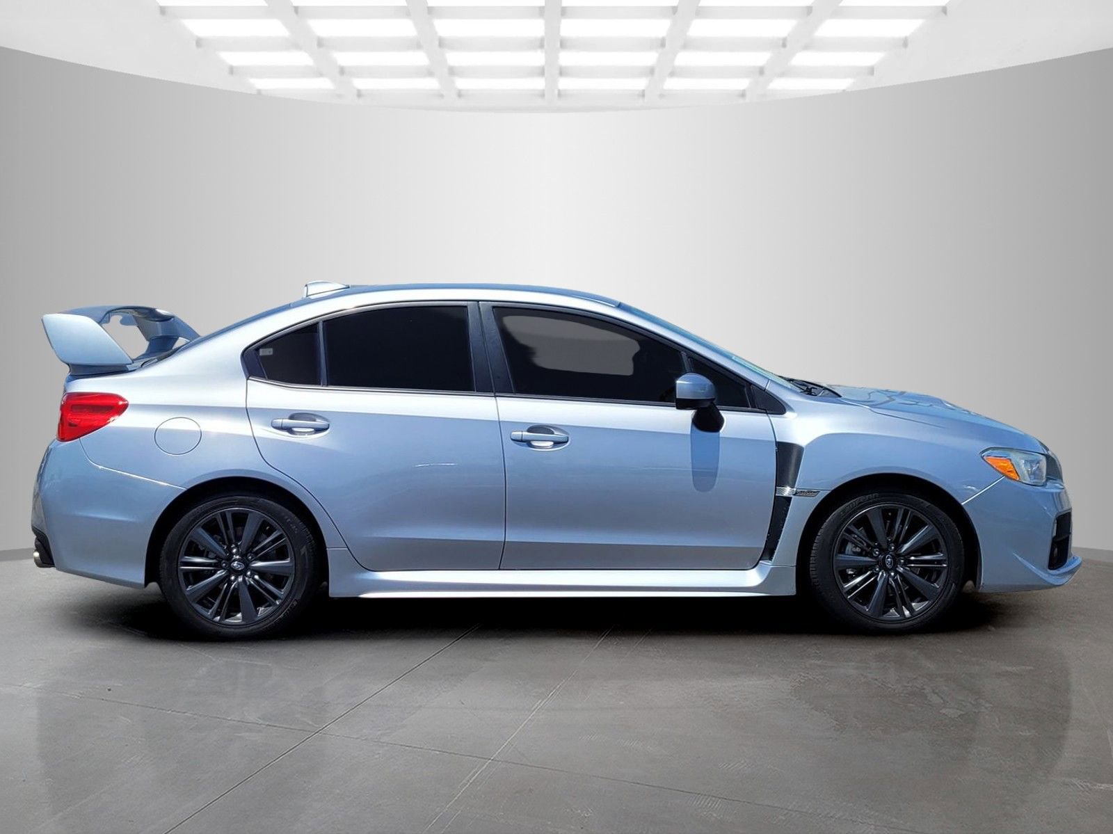 Used 2020 Subaru WRX AWD/4WD image 3