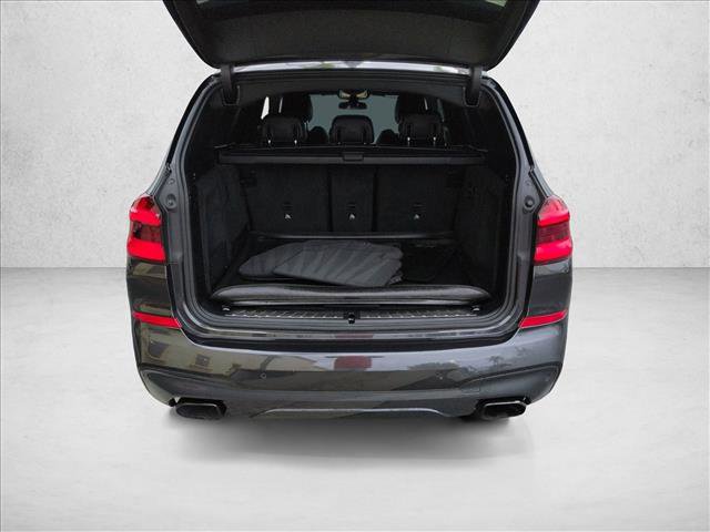 Used 2020 BMW X3 M40i w/ Driving Assistance Package AWD/4WD image 6