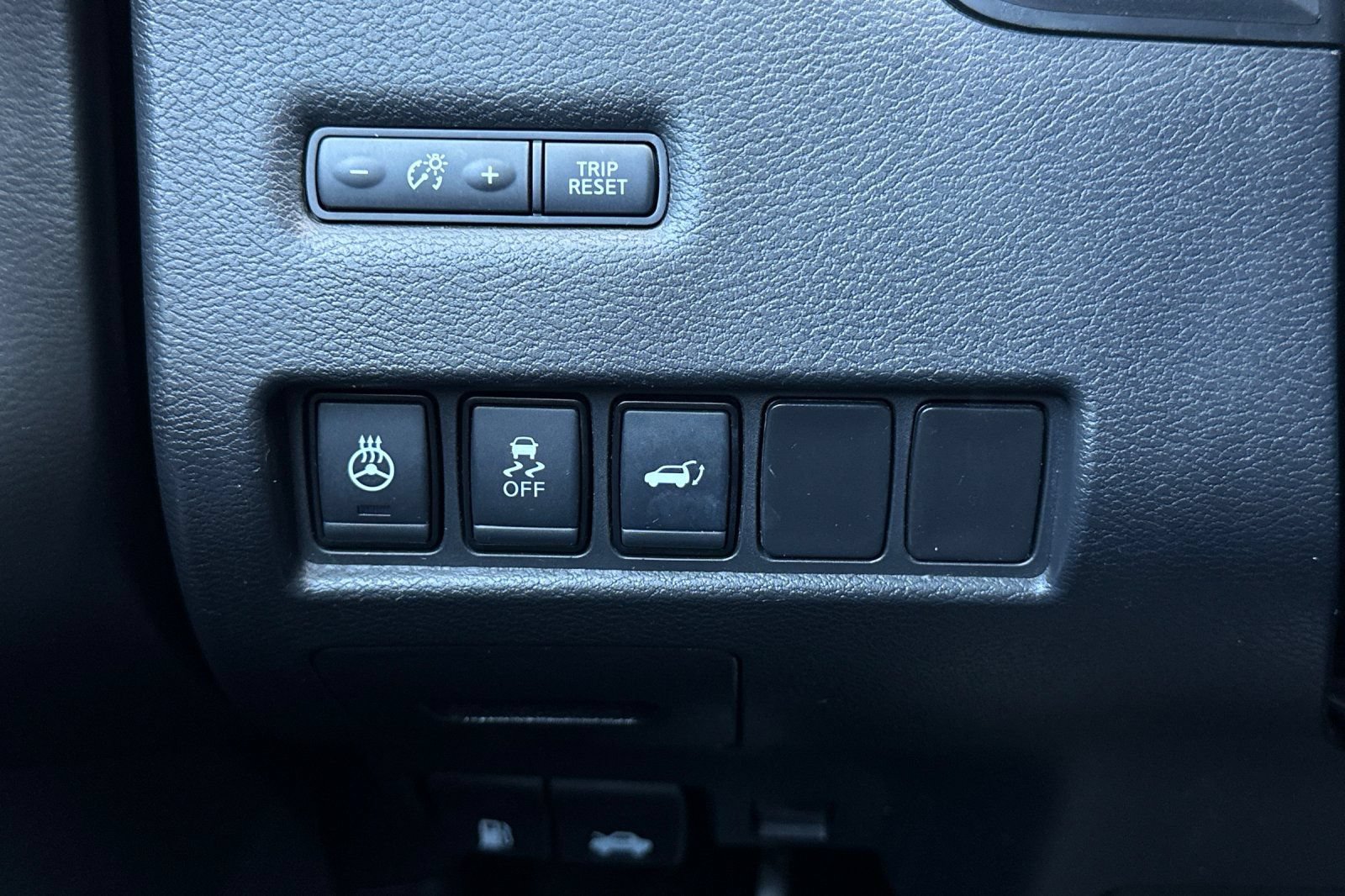 Used 2019 Nissan Murano SV AWD/4WD image 28
