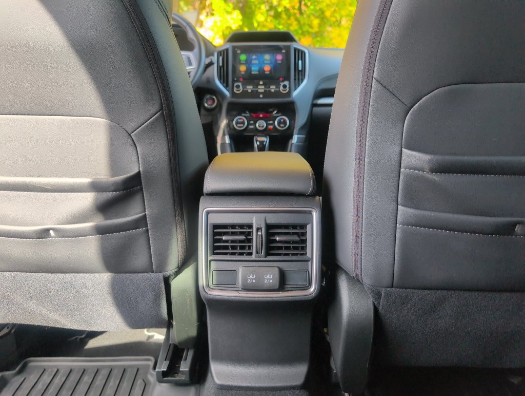 Used 2020 Subaru Forester Limited AWD/4WD image 30