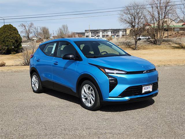New 2027 Chevrolet Bolt LT w/ Comfort Package image 1