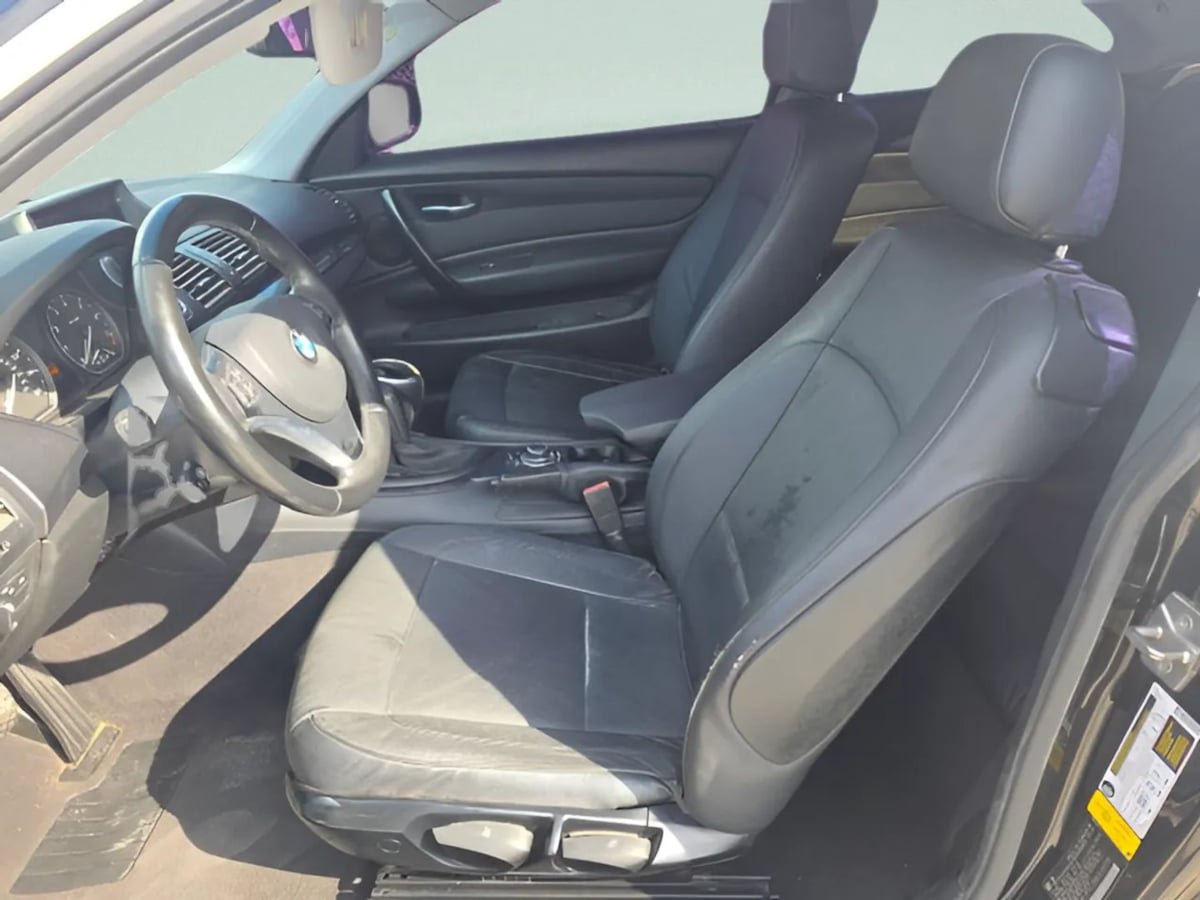 Used 2011 BMW 128i Coupe RWD image 20