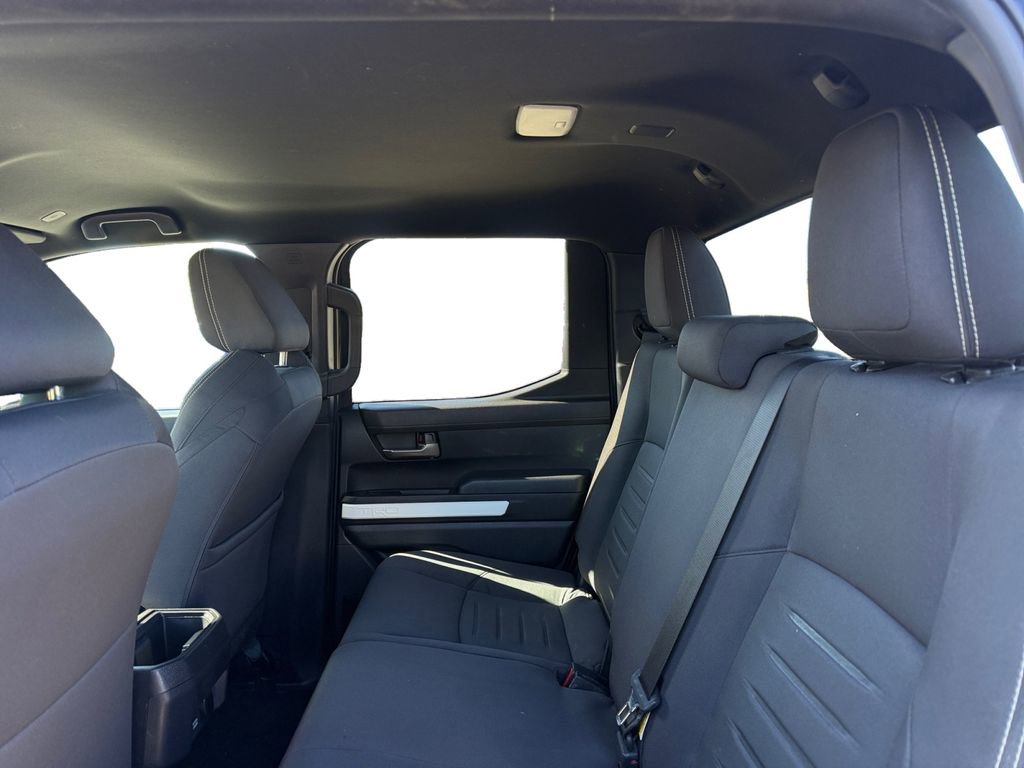 Used 2024 Toyota Tacoma TRD Off-Road image 20