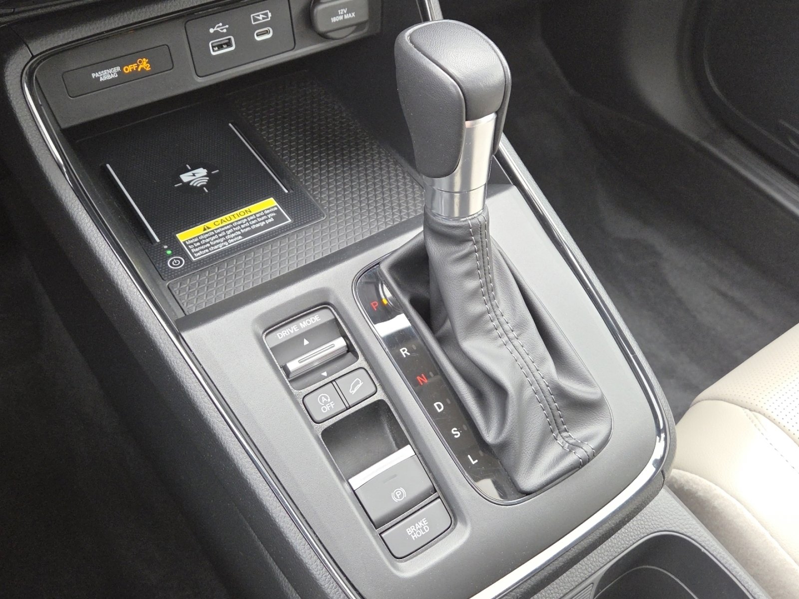 Used 2023 Honda CR-V EX-L image 30