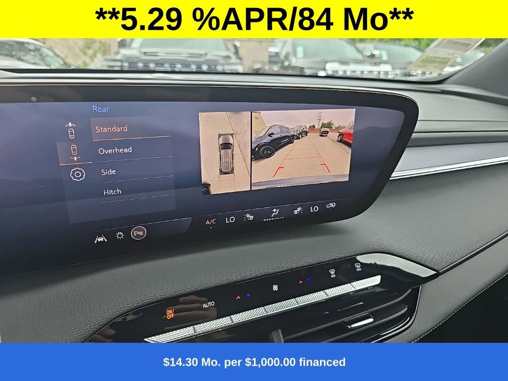 New 2026 Buick Enclave Sport Touring w/ Power Package FWD image 23