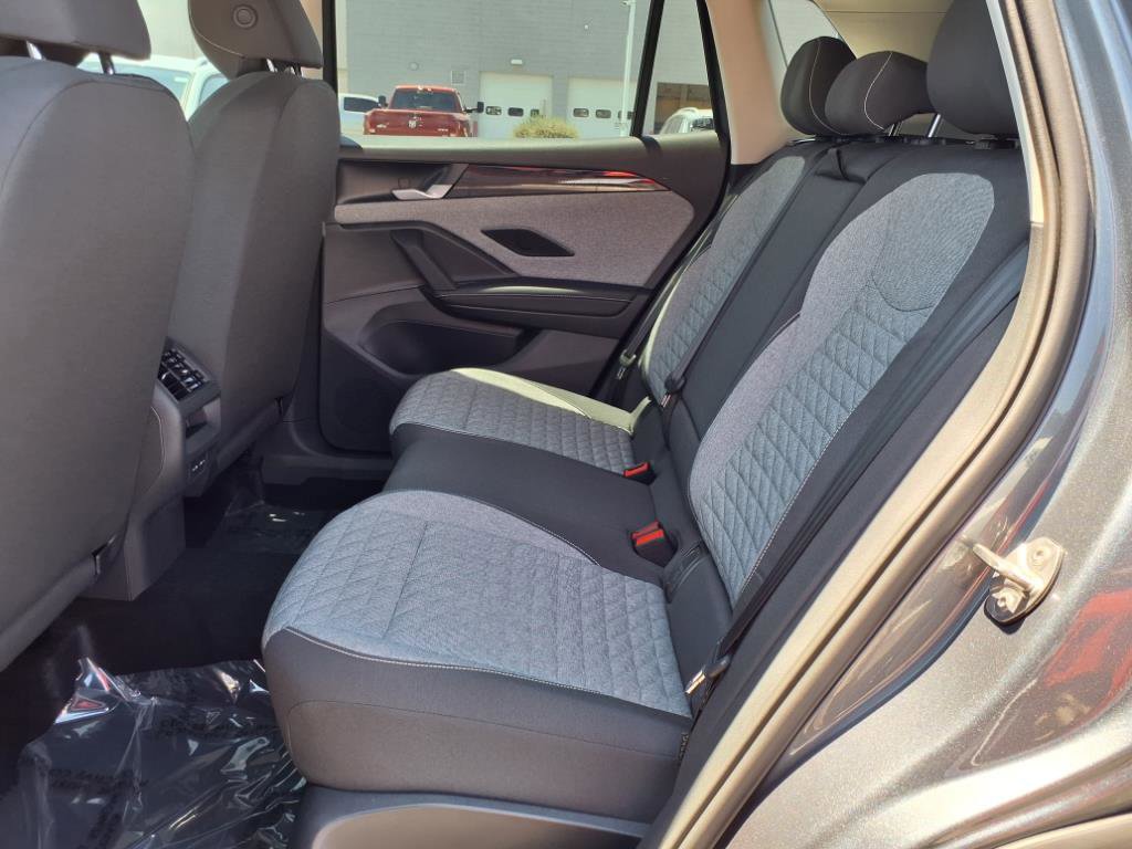 New 2025 Volkswagen Tiguan S image 14