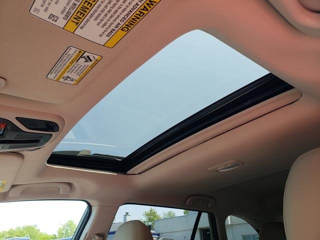 Used 2024 Subaru Outback Limited image 16