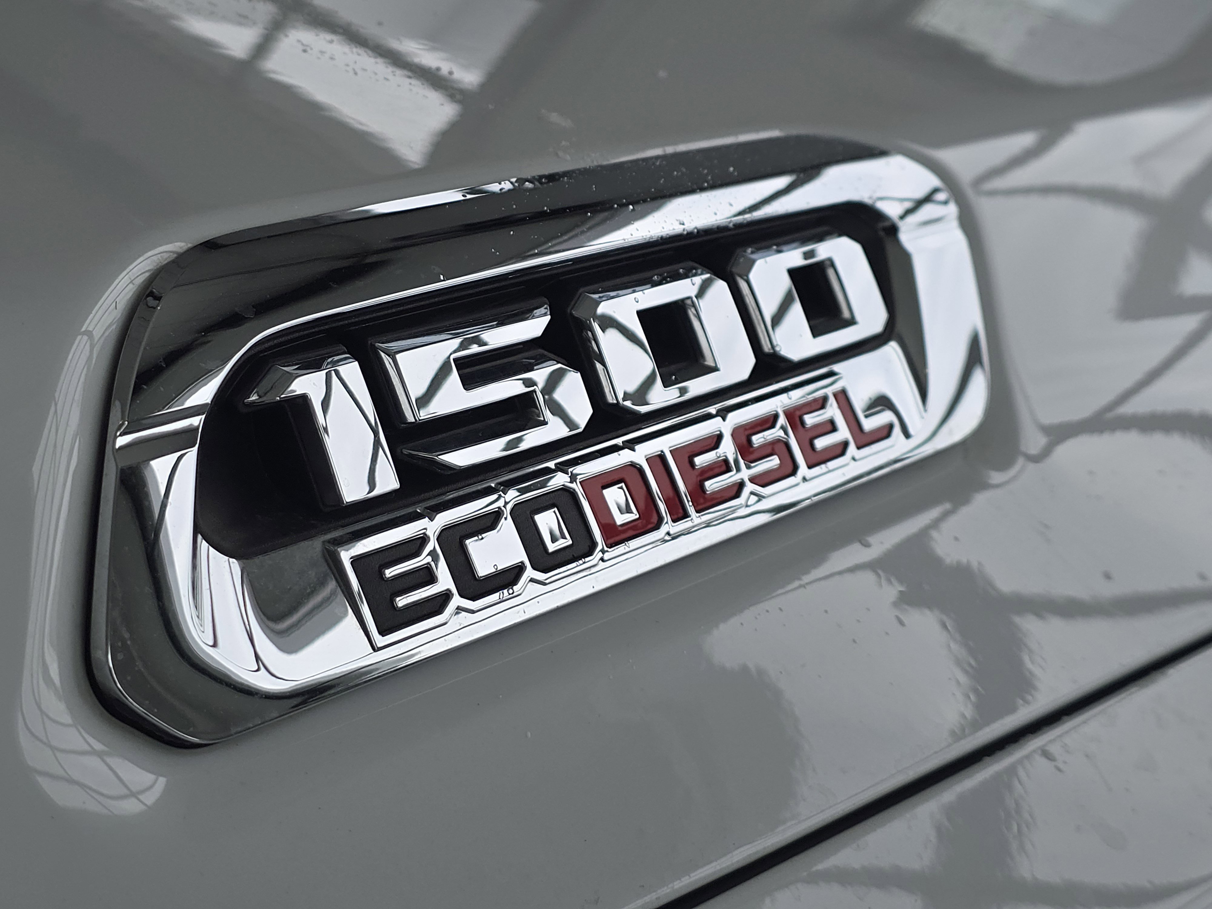 Used 2023 RAM 1500 Limited image 15