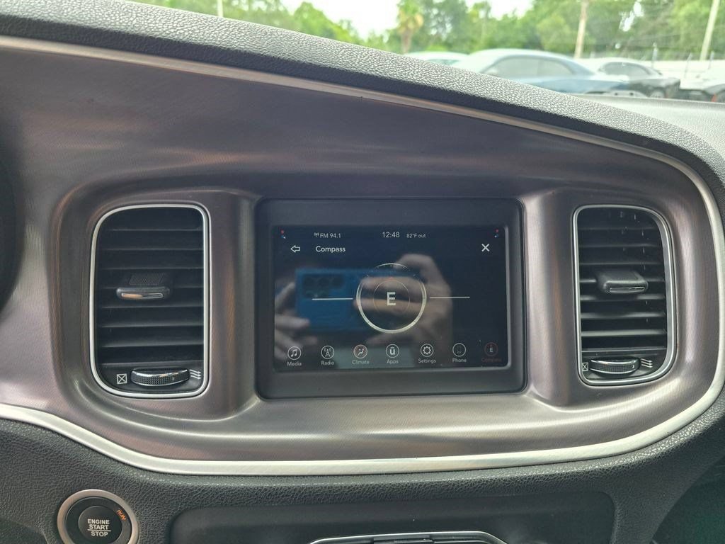 Used 2021 Dodge Charger SXT RWD image 22