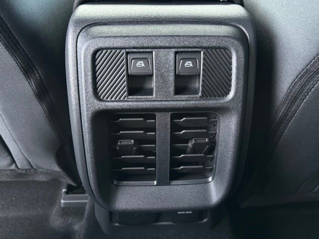 New 2025 Ford Bronco Big Bend image 16