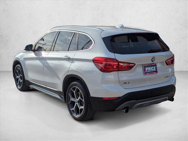 Used 2019 BMW X1 xDrive28i image 8