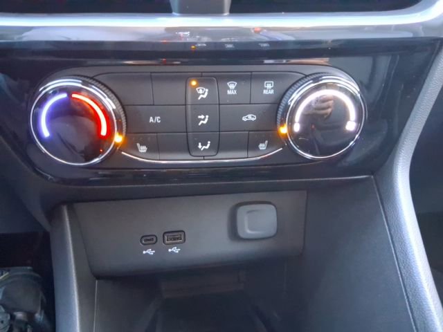 New 2026 Buick Encore GX Sport Touring w/ Advanced Technology Package FWD image 21