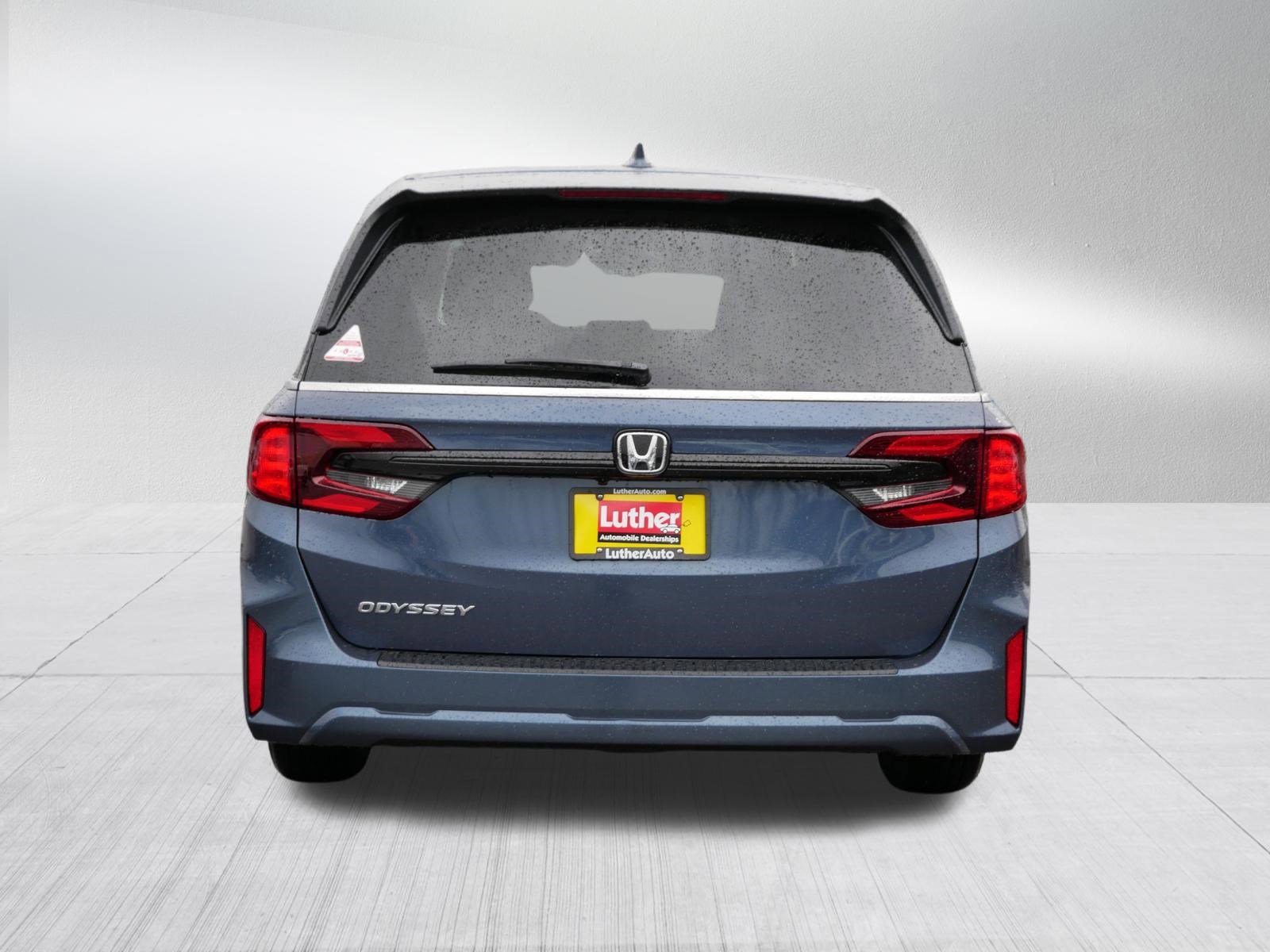 Used 2026 Honda Odyssey EX-L image 6