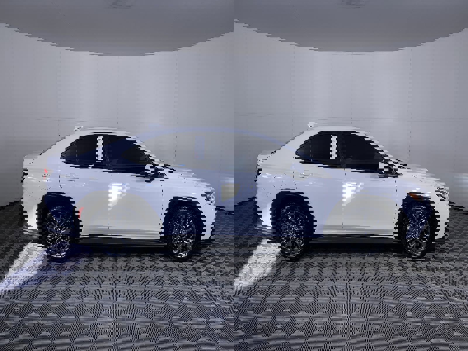 Used 2022 Subaru WRX image 10