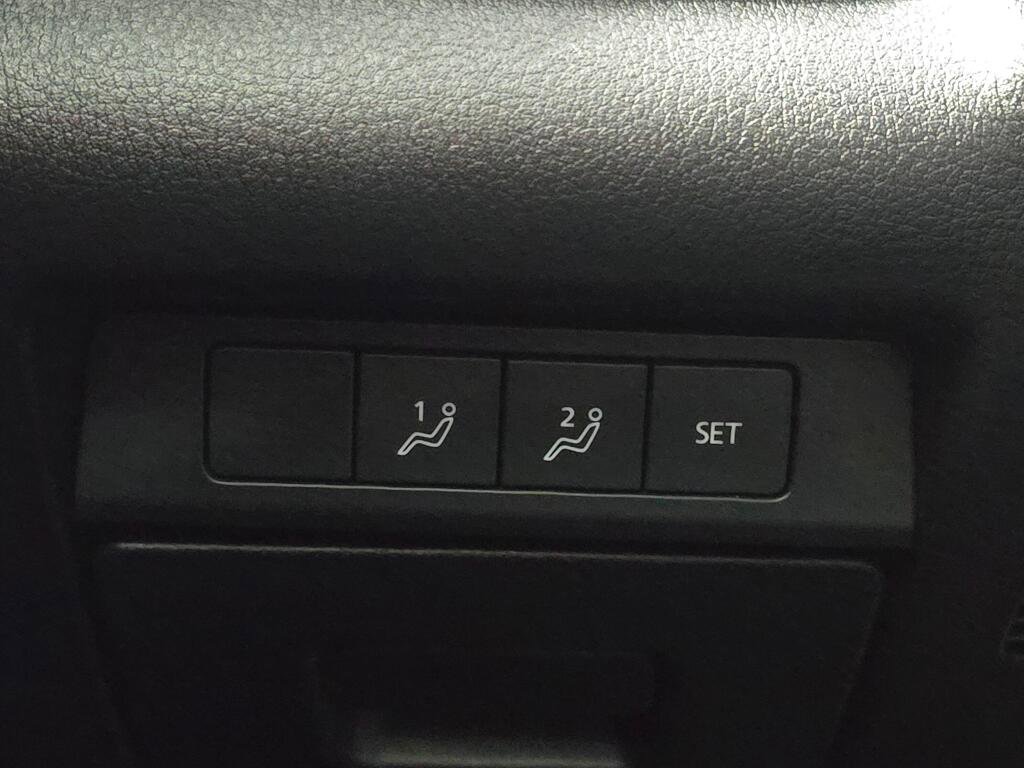 Used 2025 MAZDA CX-30 AWD 2.5 S w/ Preferred Package image 39