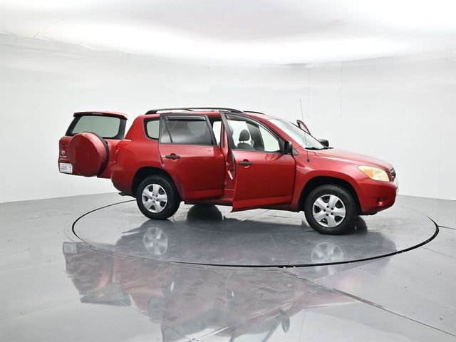 Used 2008 Toyota RAV4 4WD image 43