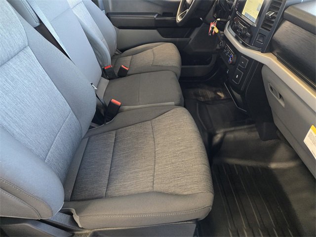 Used 2021 Ford F150 XL w/ XL Power Equipment Group image 17