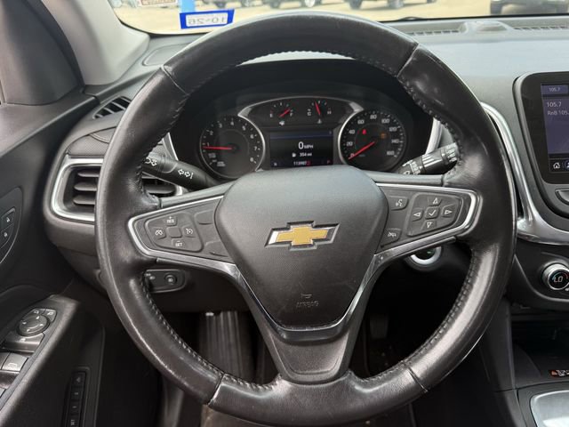 Certified 2019 Chevrolet Equinox Premier FWD image 15