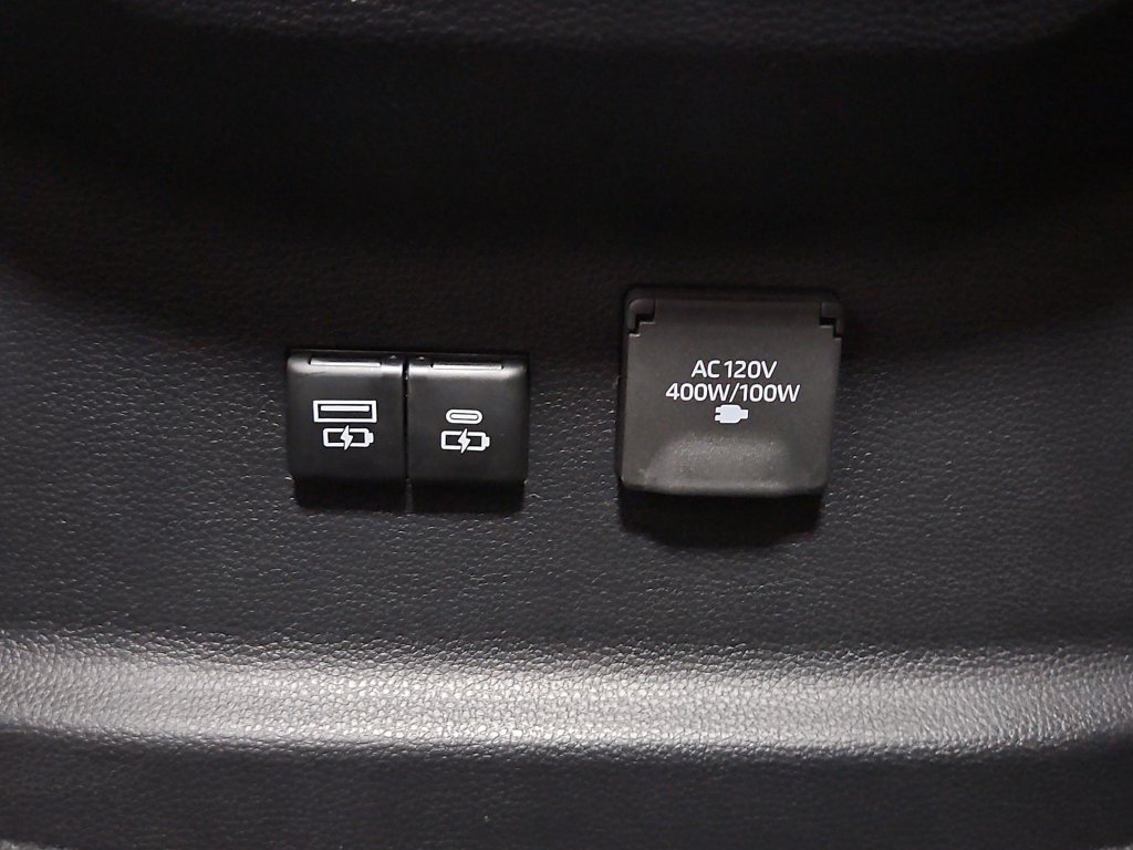 New 2026 Toyota Sequoia 1794 Edition AWD/4WD image 33