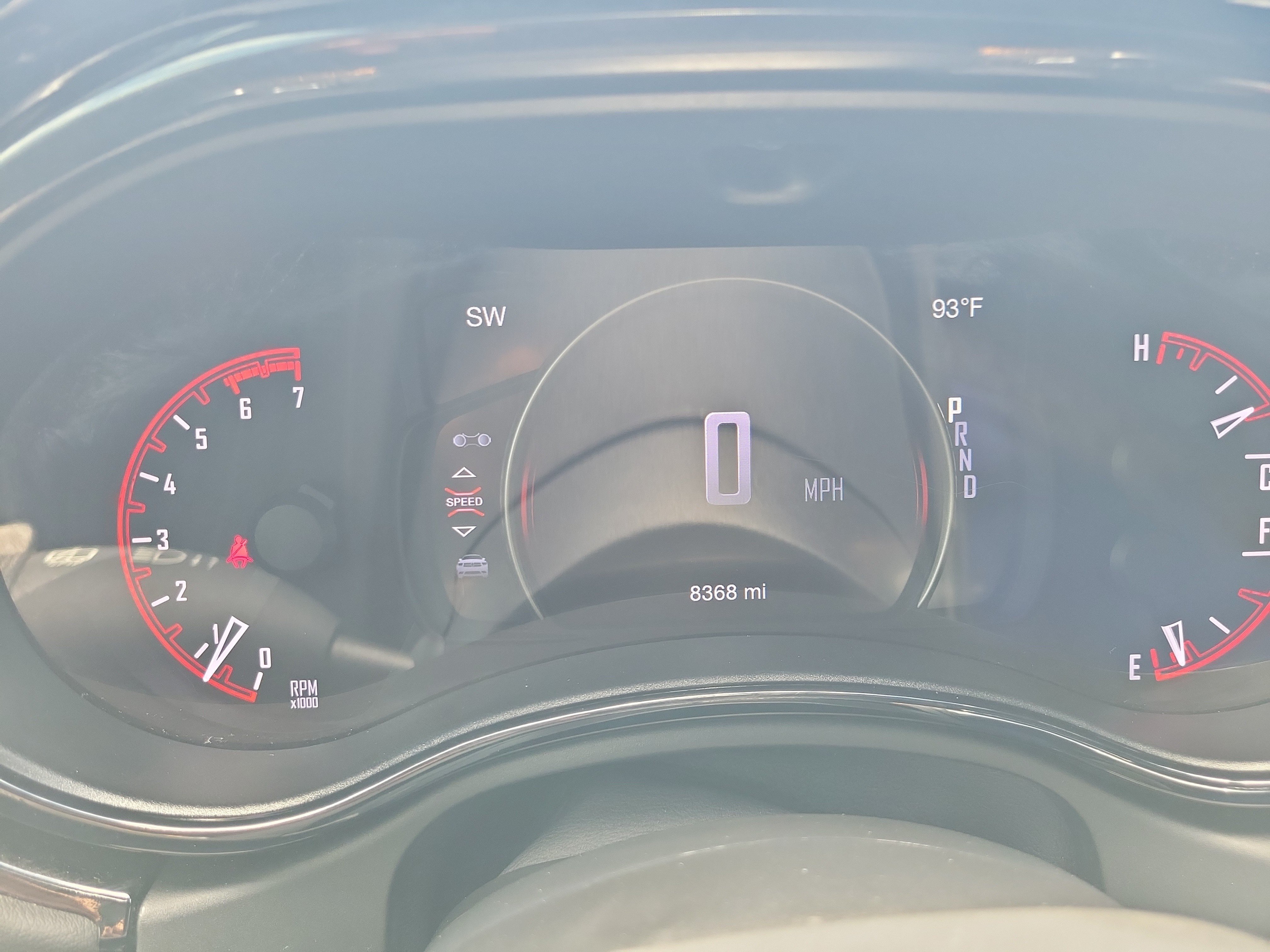 Used 2023 Dodge Durango R/T w/ Hemi Orange Plus Package RWD image 22