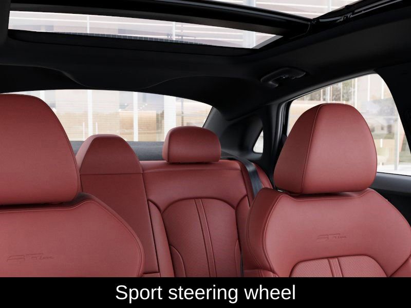 New 2026 Kia K5 GT-Line w/ GT-Line Premium Package AWD/4WD image 28