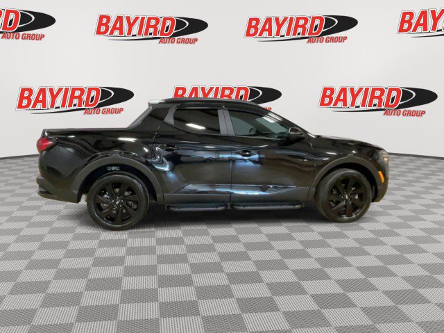 Used 2024 Hyundai Santa Cruz Night image 9