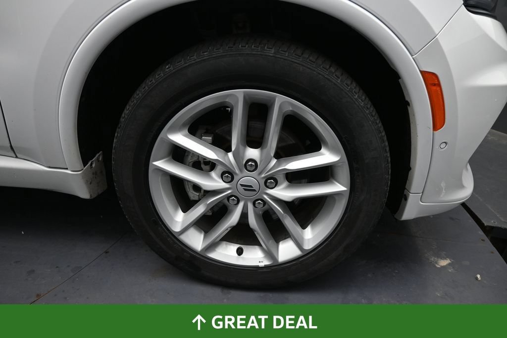 Used 2025 Dodge Durango R/T AWD/4WD image 20