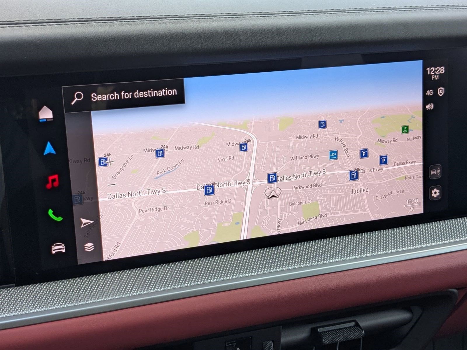 New 2026 Porsche Cayenne S image 18