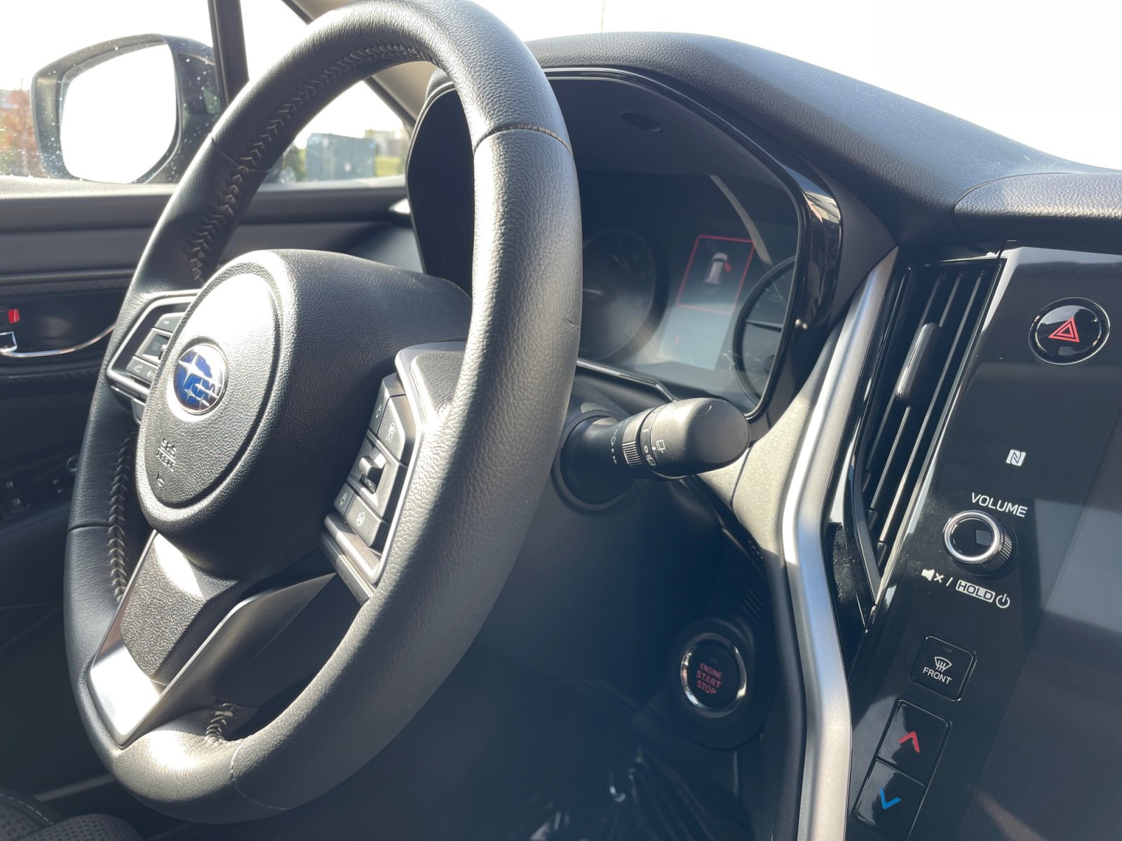 Certified 2025 Subaru Outback Premium w/ Popular Package #1A image 26