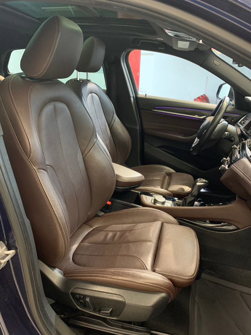 Used 2018 BMW X2 xDrive28i w/ Premium Package image 57