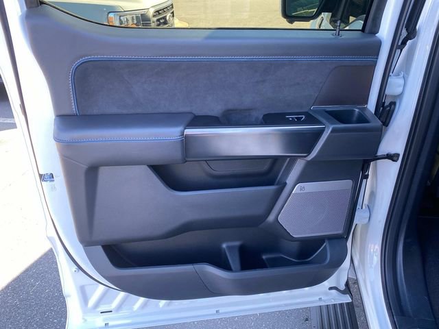 New 2025 Ford F150 Platinum w/ FX4 Off-Road Package AWD/4WD image 8