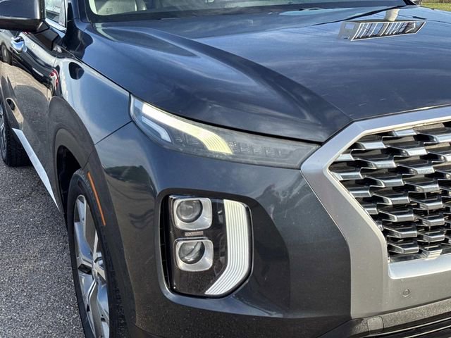Used 2020 Hyundai Palisade SEL w/ Convenience Package image 5