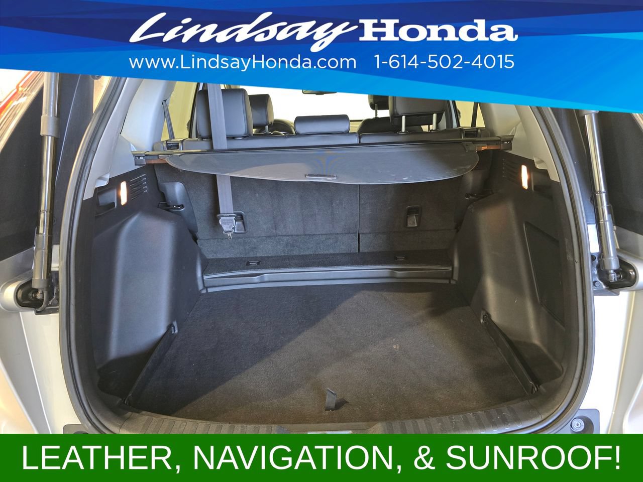 Used 2022 Honda CR-V Touring image 8