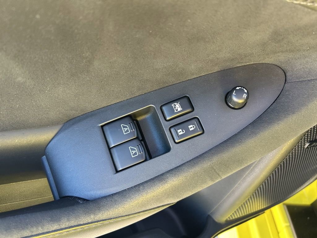 Certified 2023 Nissan Z Performance w/ Floor Mat Package (L93) image 22