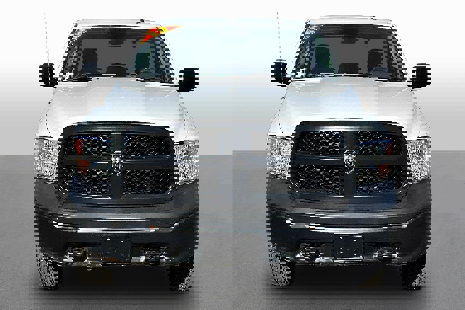 Used 2018 RAM 1500 Tradesman w/ Power & Remote Entry Group image 3