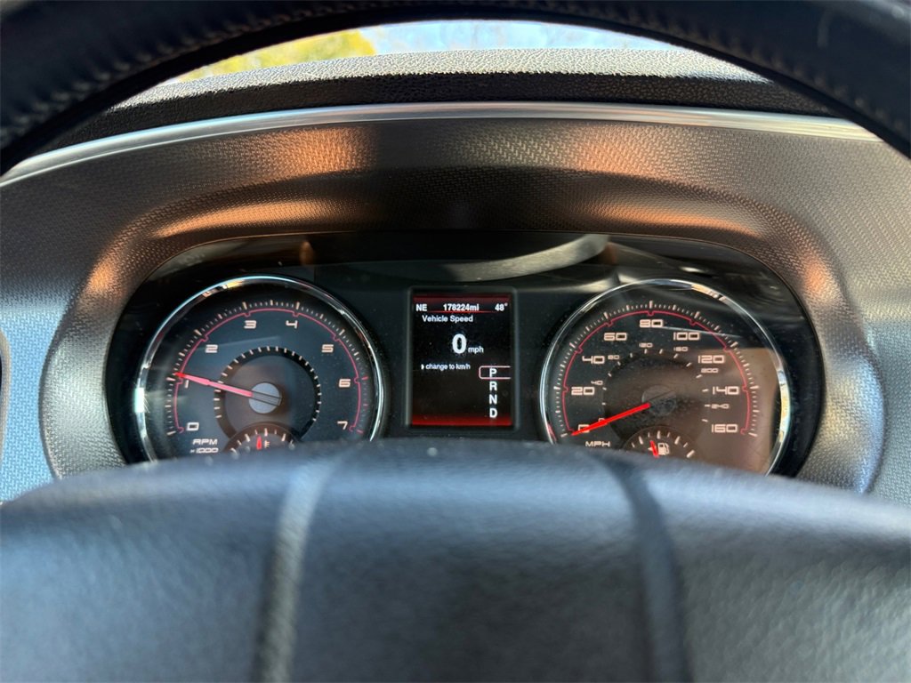 Used 2014 Dodge Charger R/T image 18