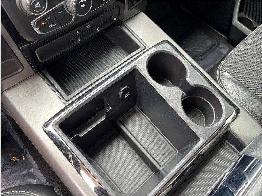 Used 2014 RAM 1500 Sport w/ Convenience Group image 33