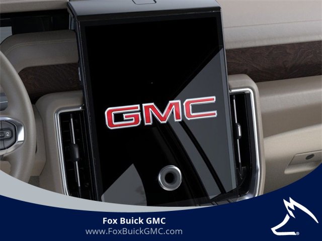 New 2026 GMC Yukon XL Denali image 20