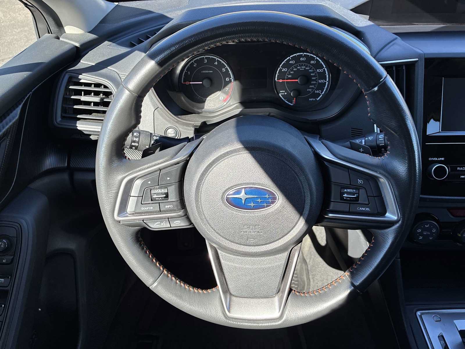 Used 2018 Subaru Crosstrek 2.0i Premium w/ Popular Package #2 AWD/4WD image 11
