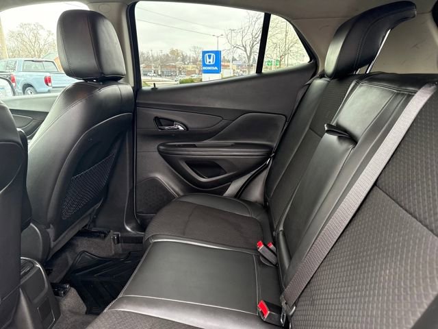 Used 2017 Buick Encore Preferred image 19