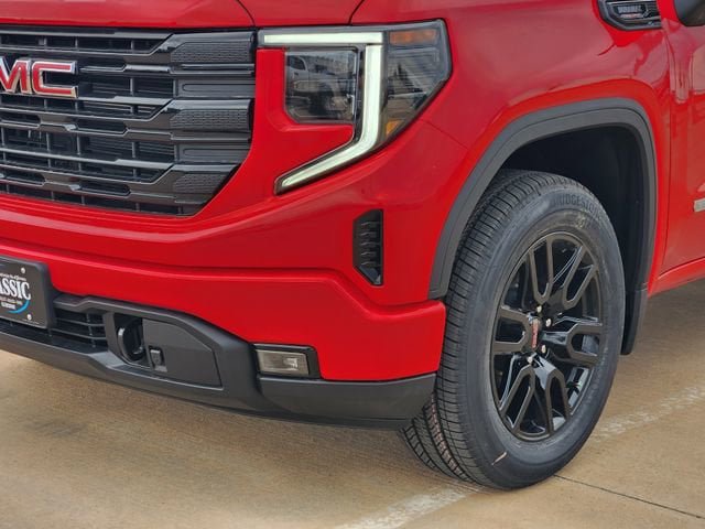 New 2026 GMC Sierra 1500 Elevation w/ Max Trailering Package RWD image 8