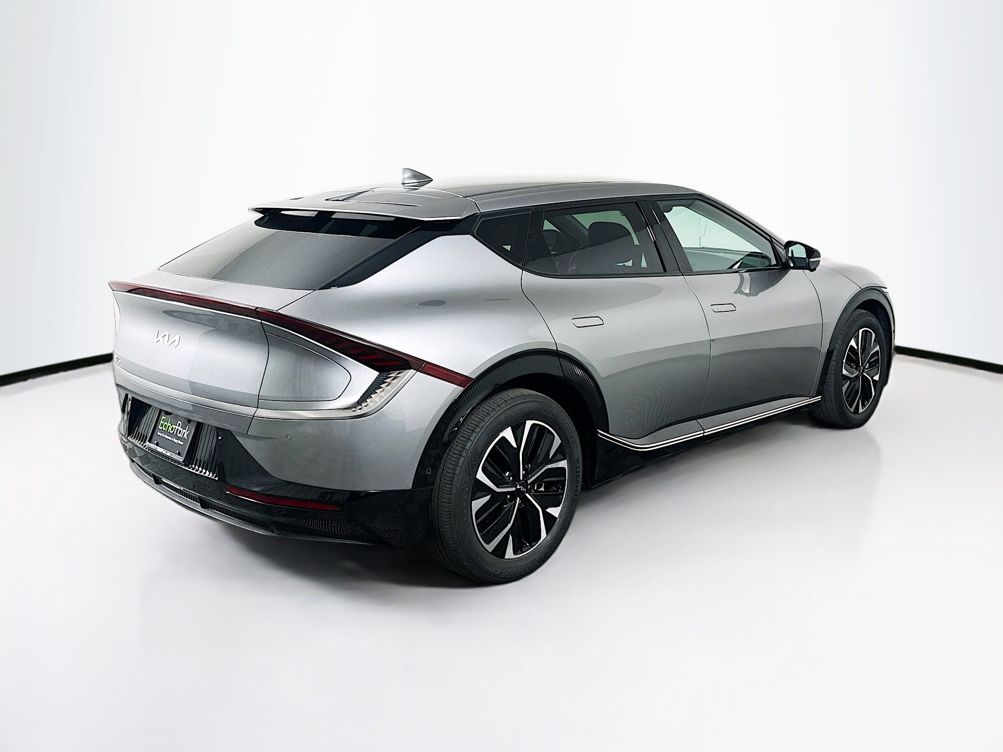 Used 2023 Kia EV6 Wind w/ Wind Technology Package image 9